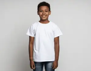 T-shirt VILLAGE