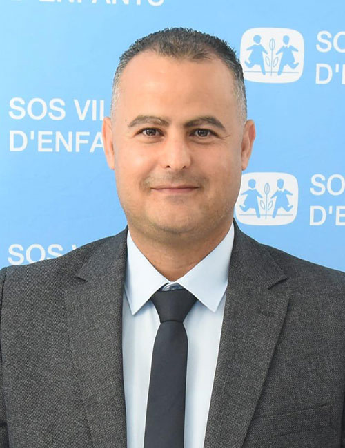 Atef Kammoun