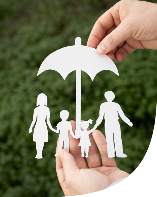 En quoi consiste le service accueil familial & Prise en charge des jeunes