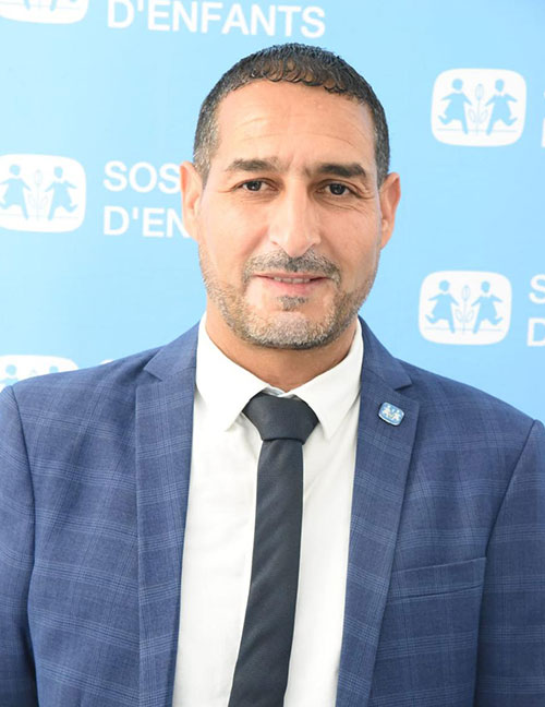 Faouzi Rbaihi