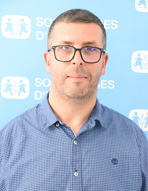 Ilyes Hlaoui