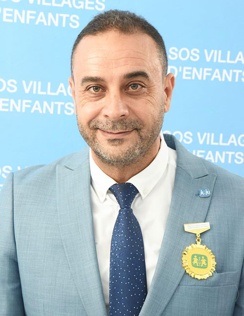 Mohamed Megdich